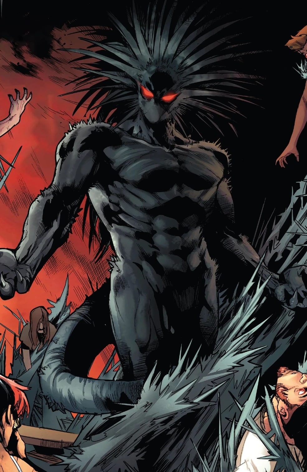 Blackheart