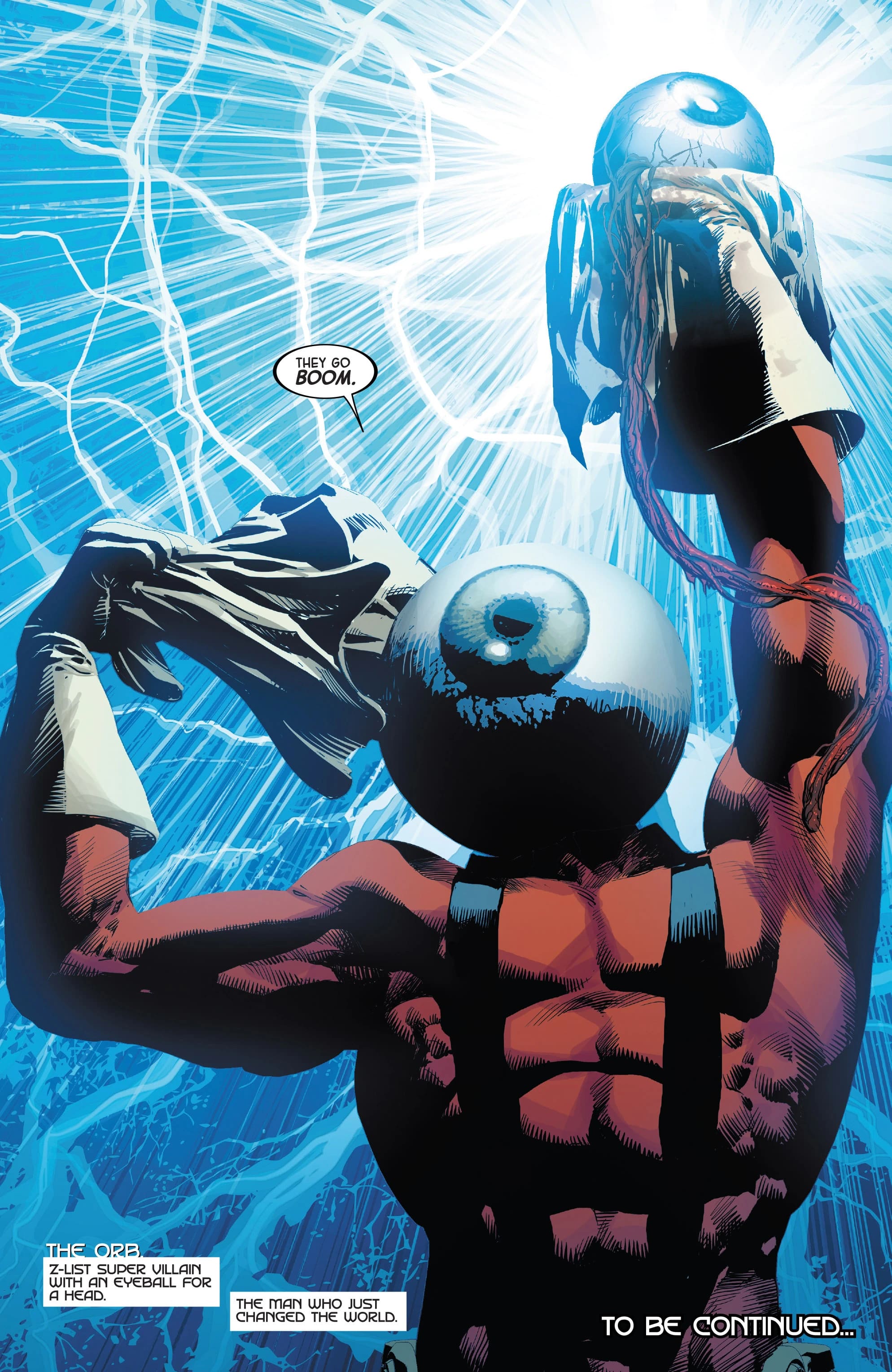 Orb