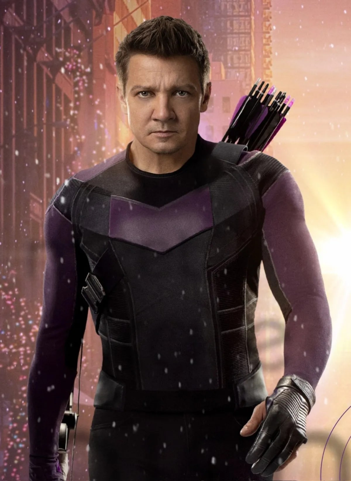 Hawkeye
