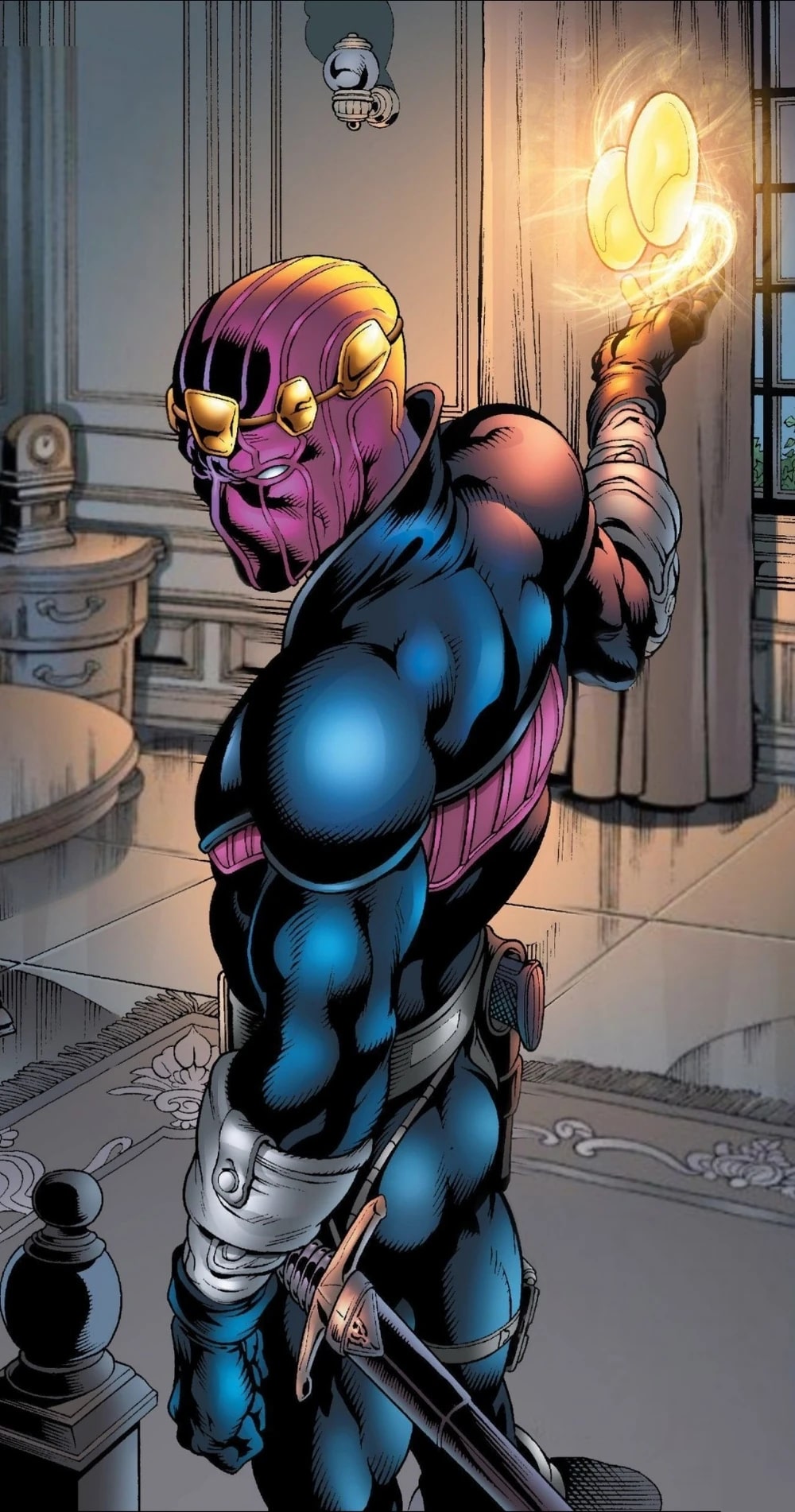 Zemo