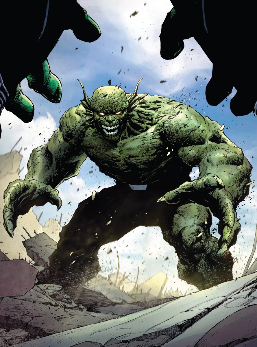 Abomination