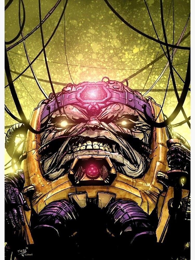 MODOK