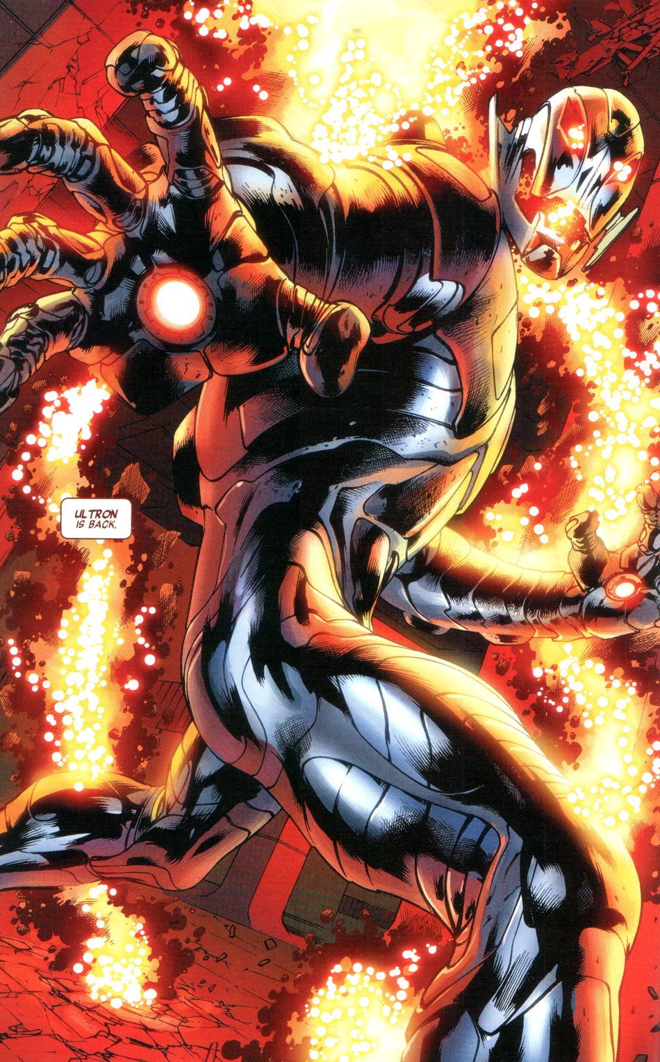 Ultron