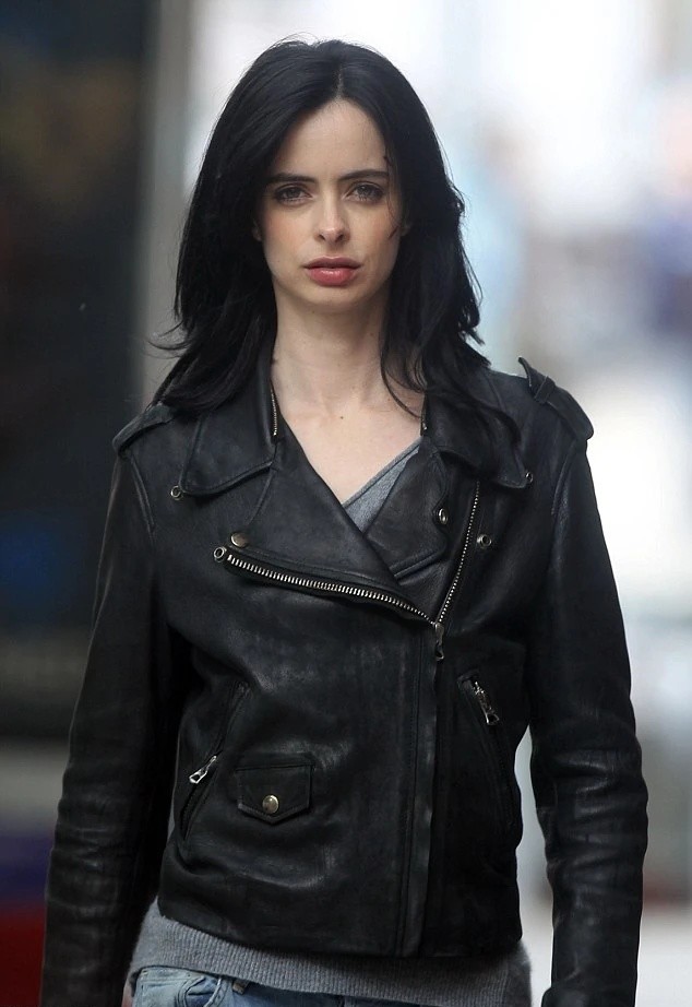 Jessica Jones