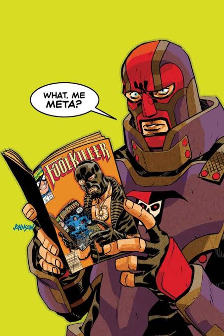 Foolkiller