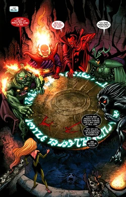 hell-lords
