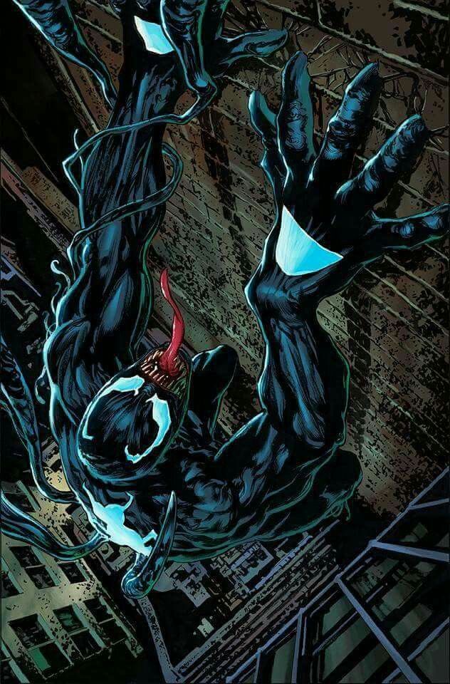 Venom