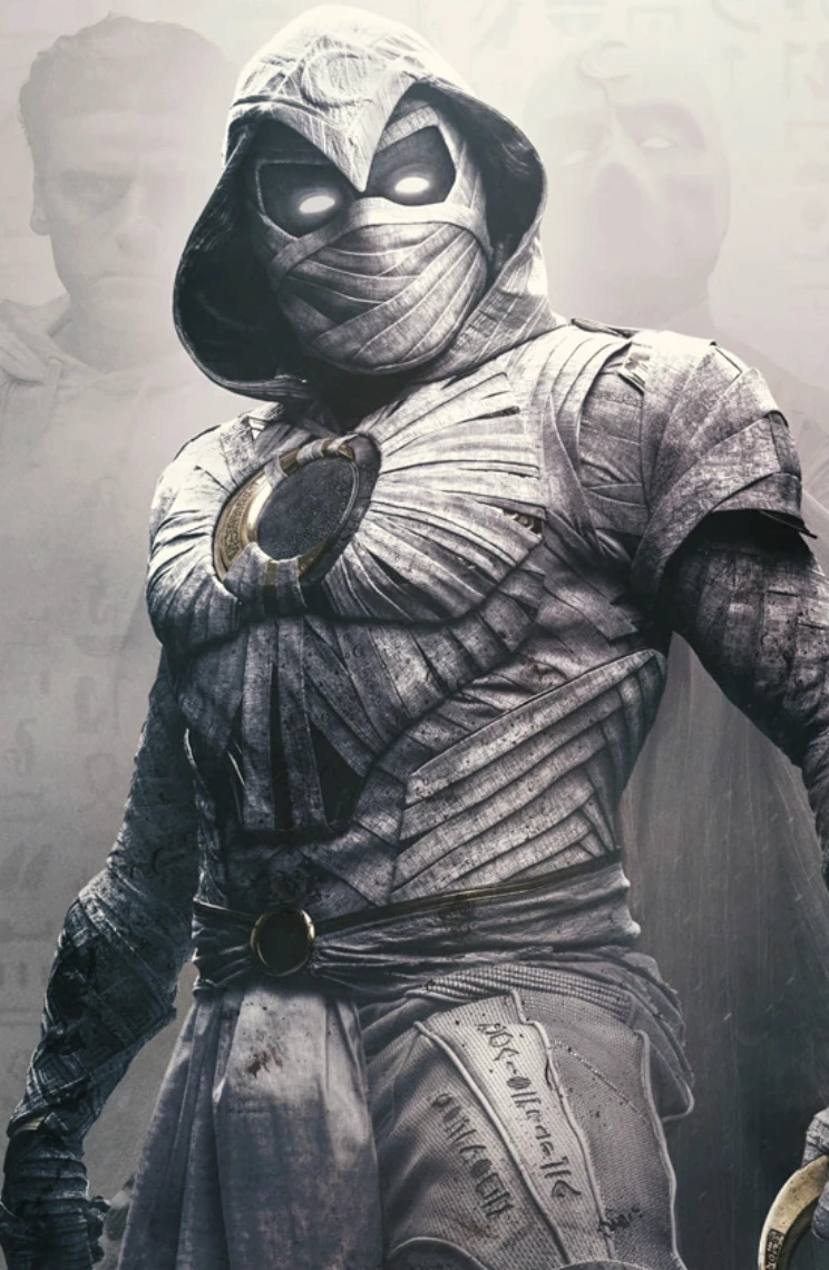 Moon Knight