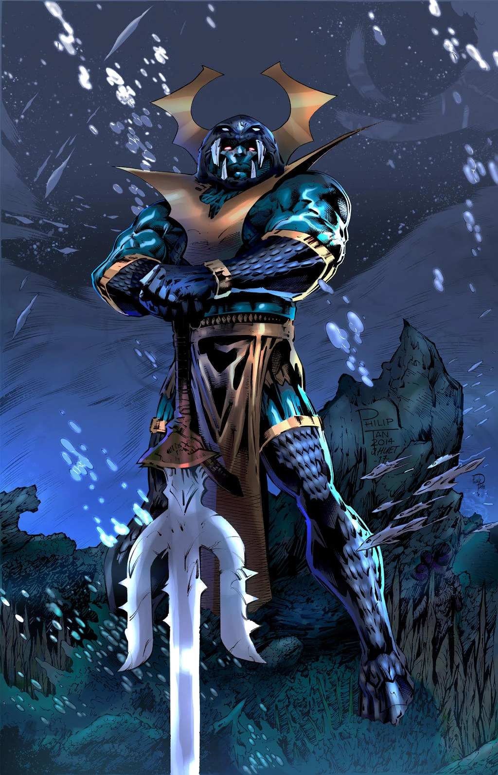 Attuma