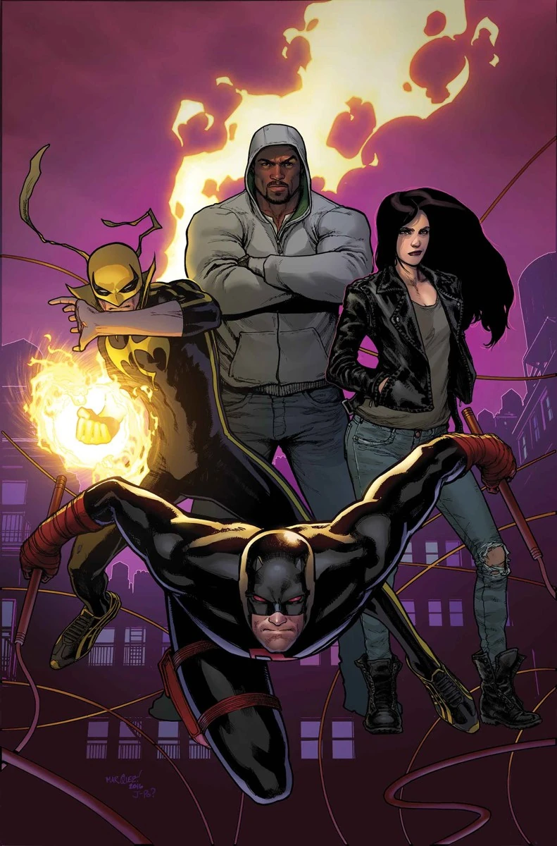 Defenders