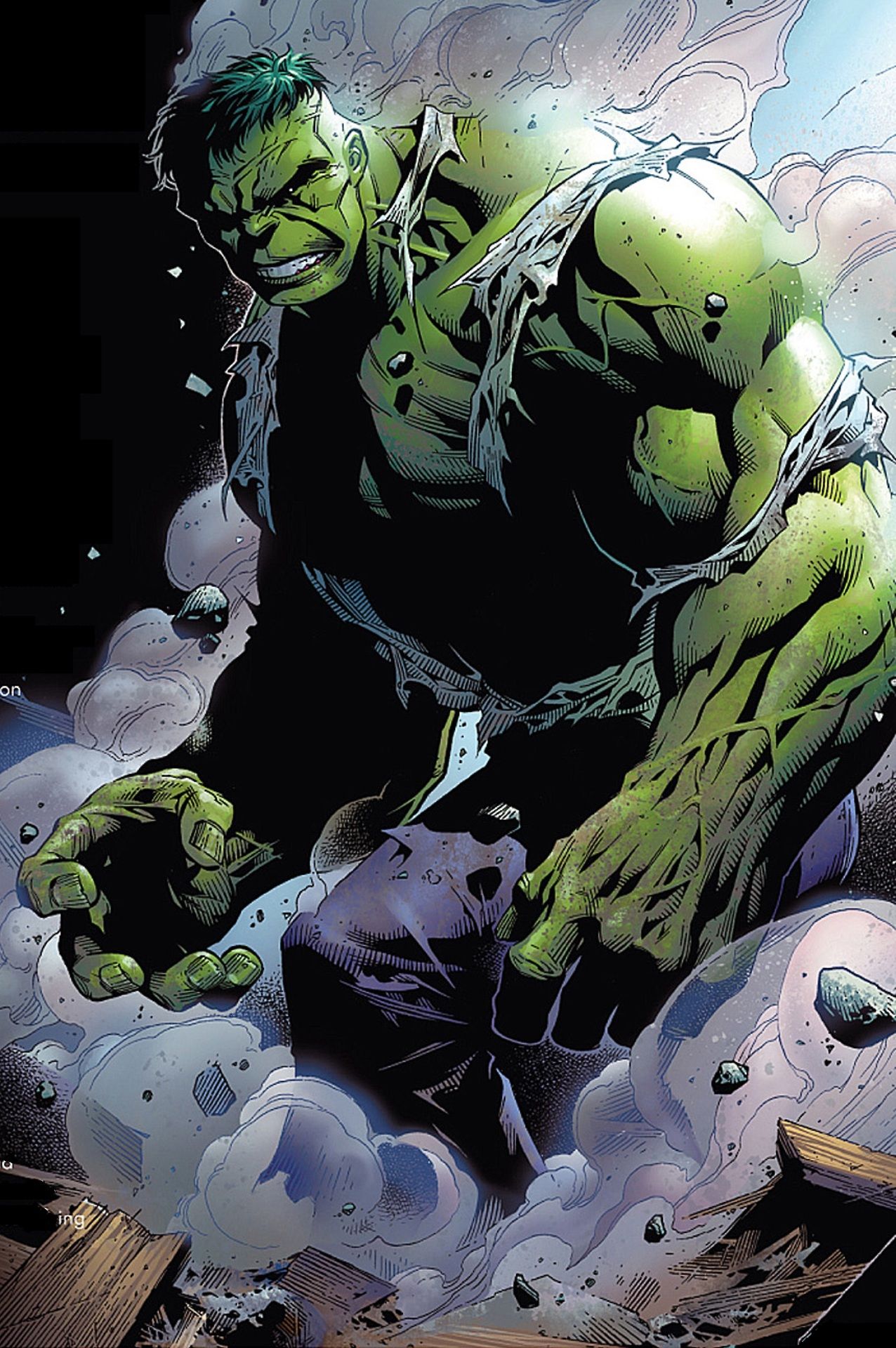 Hulk