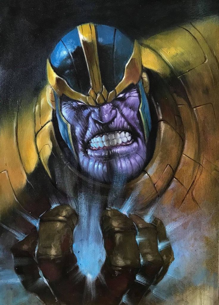 Thanos