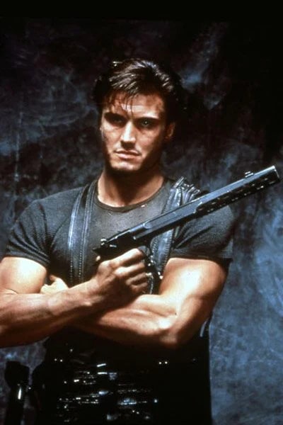 Punisher (Mark Goldblatt)