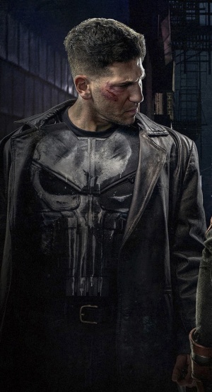 Punisher (Jon Bernthal)