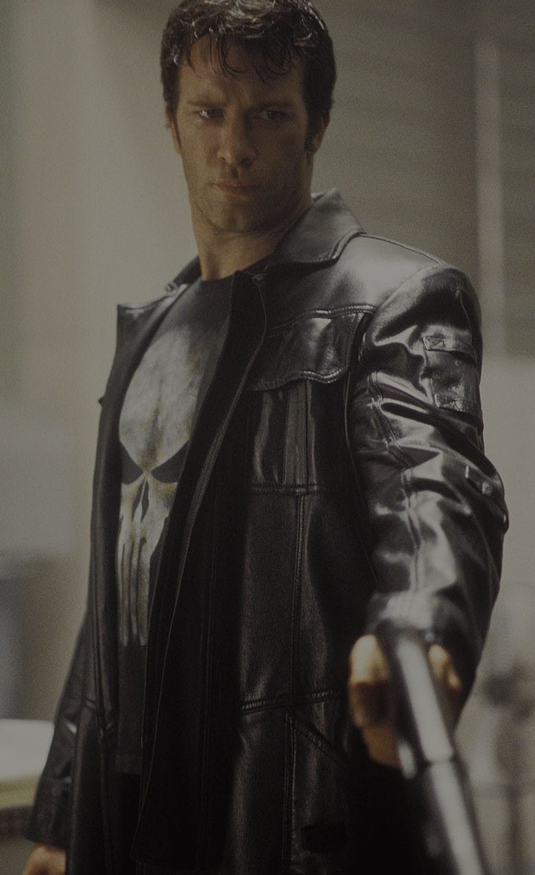 Punisher (Thomas Jane)
