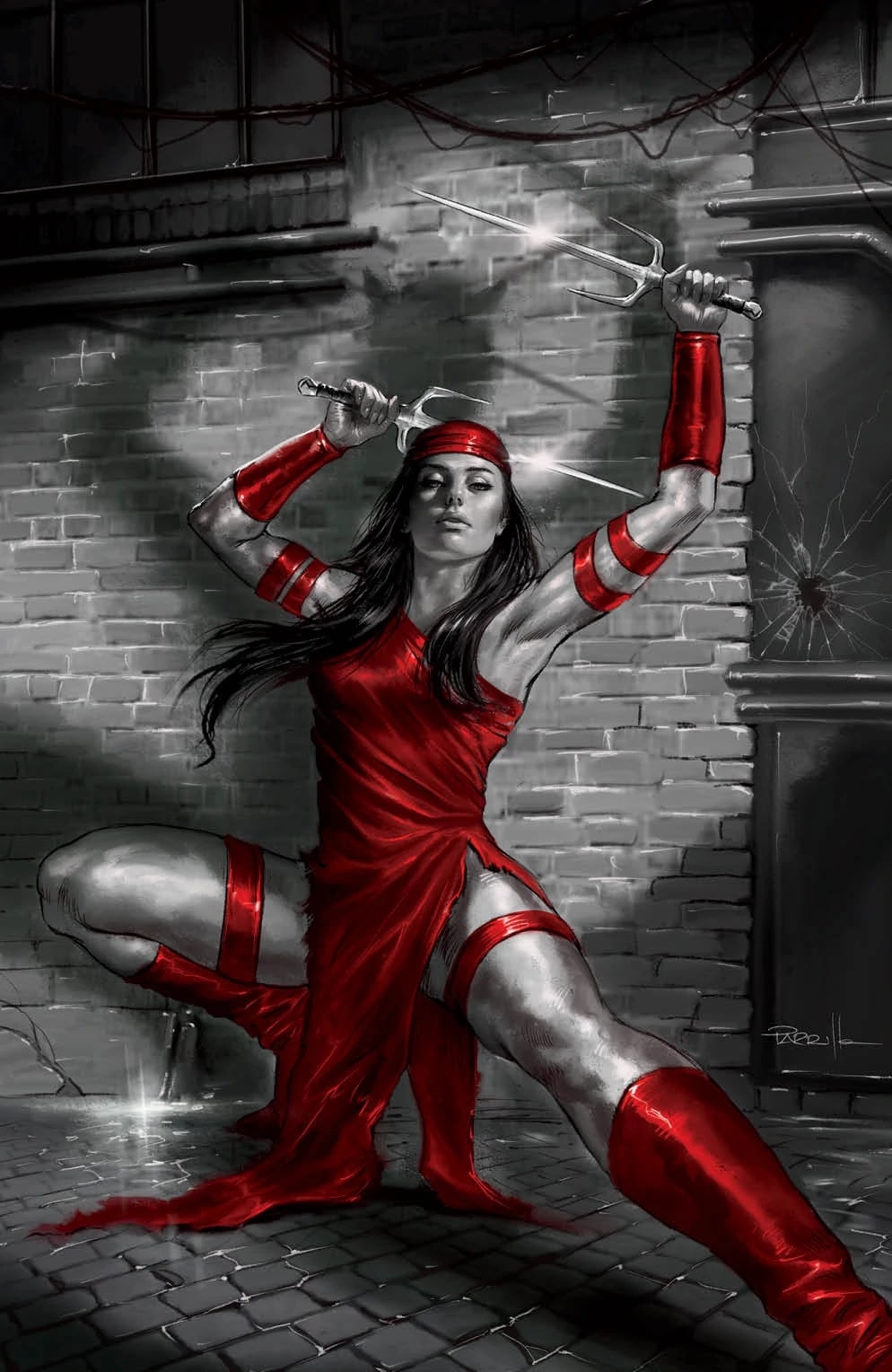 Elektra