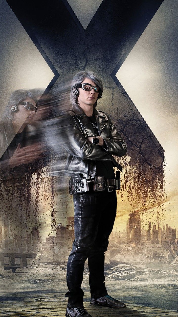 Quicksilver