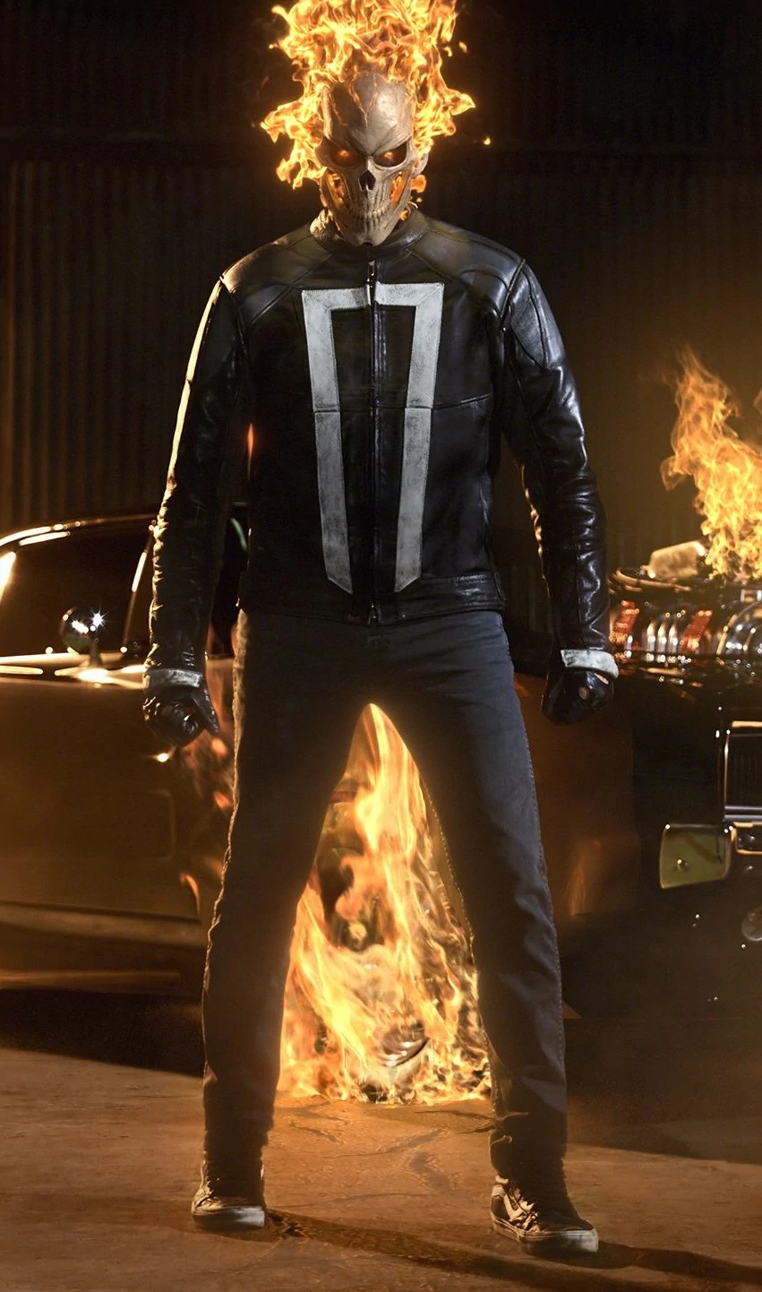 Ghost Rider