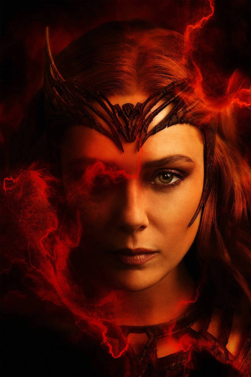 Scarlet Witch