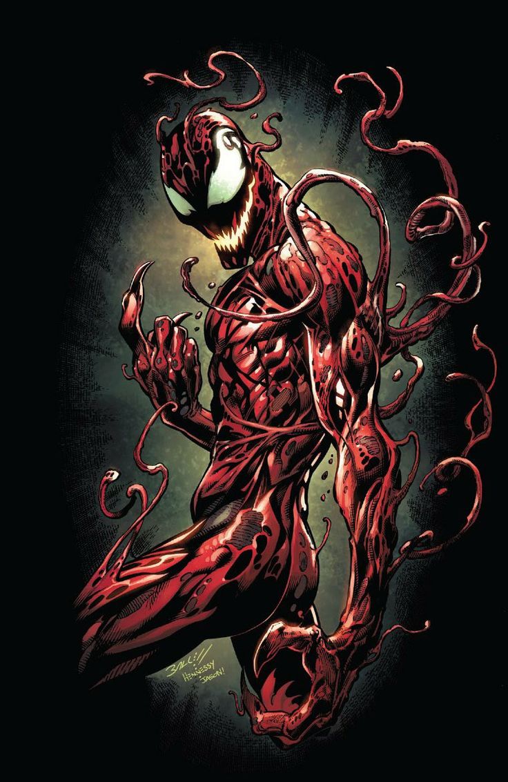 Carnage