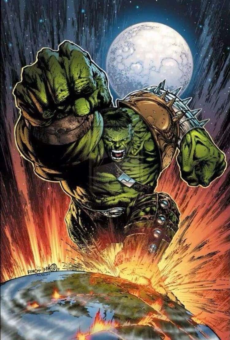 Hulk