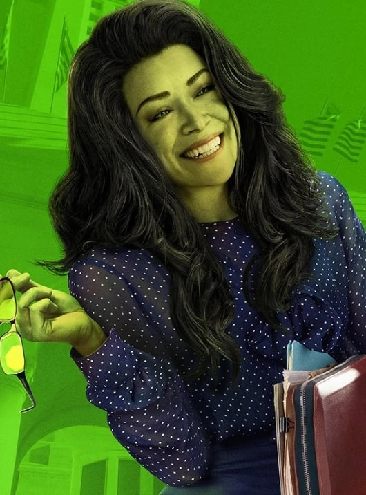 She-Hulk