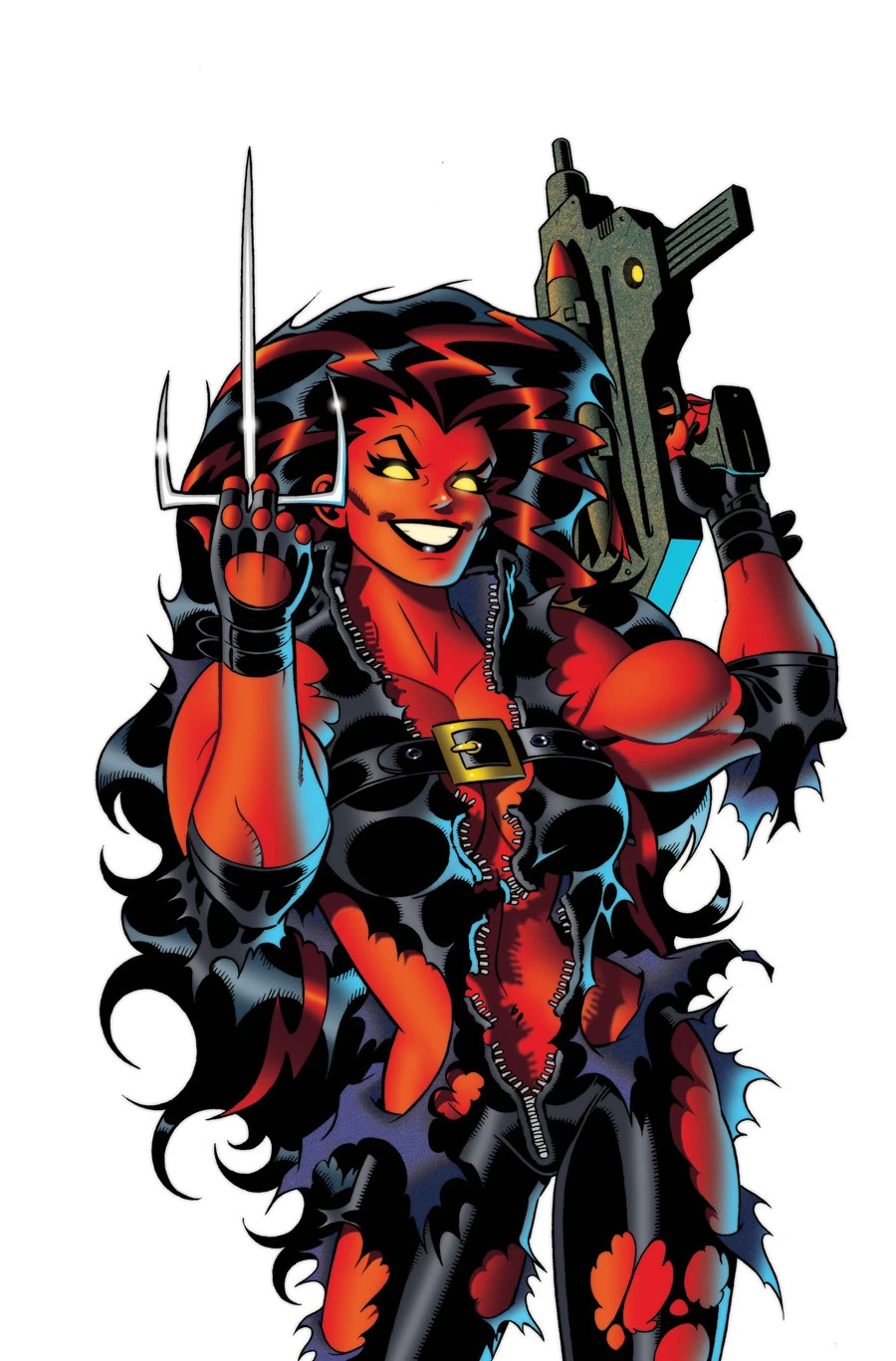 Betty Ross
