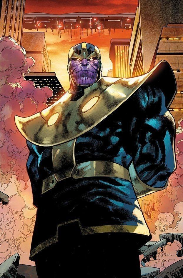 Thanos