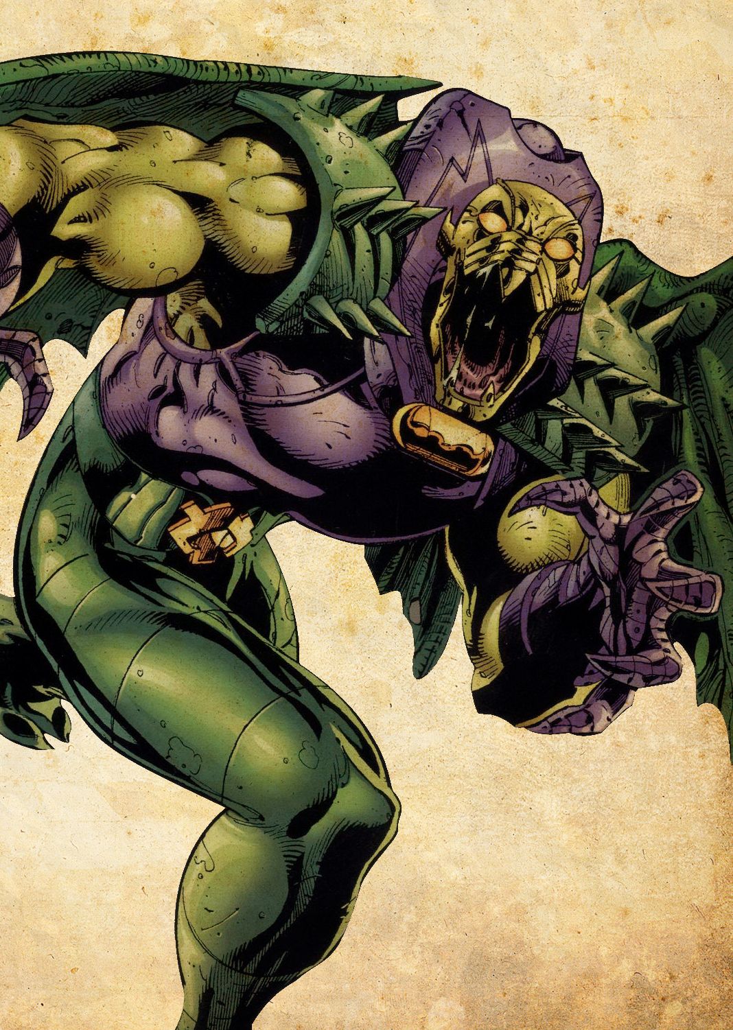 Annihilus