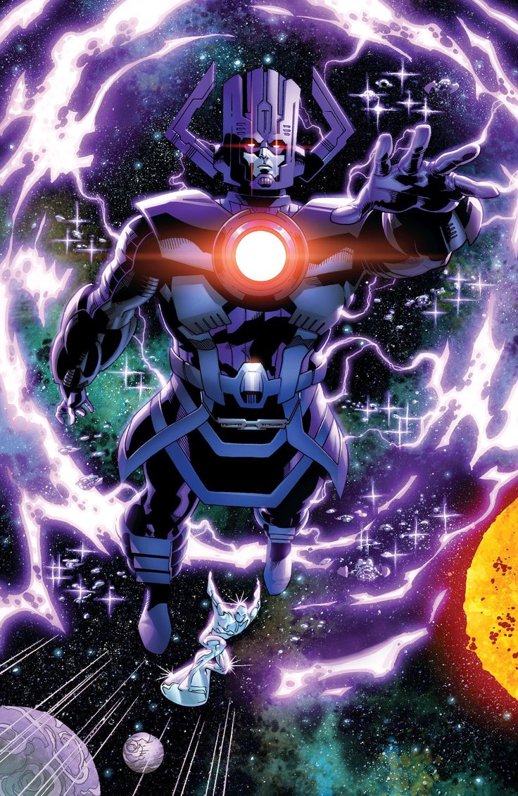 Galactus