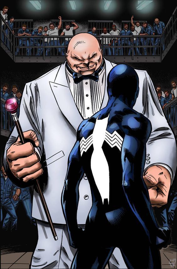 Kingpin
