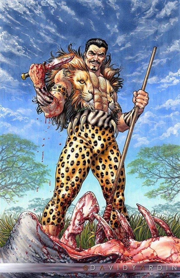 Kraven