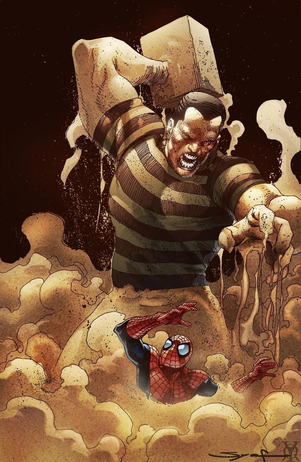 Sandman