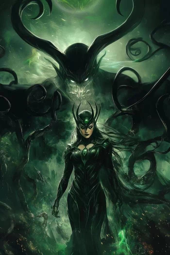 Hela