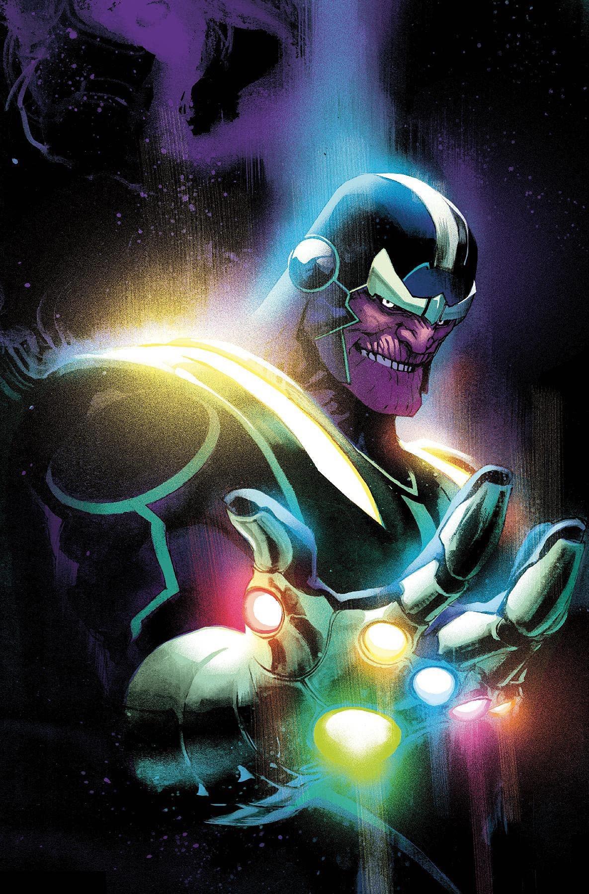 Thanos