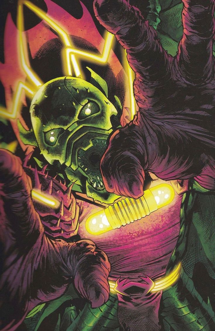 Annihilus