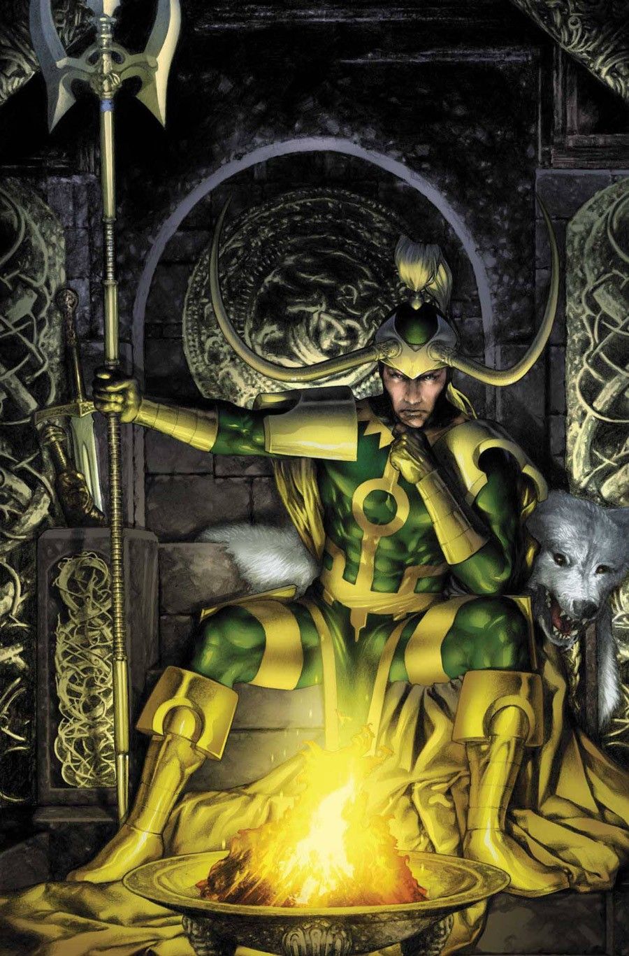 Loki
