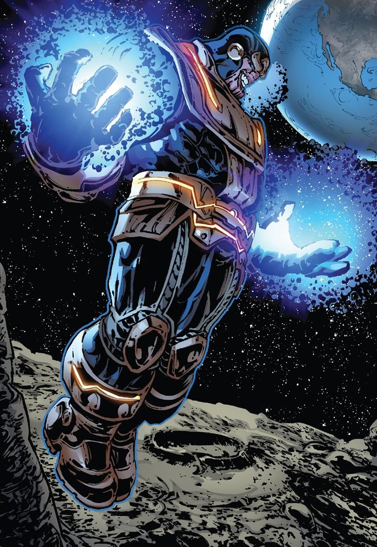 Thanos