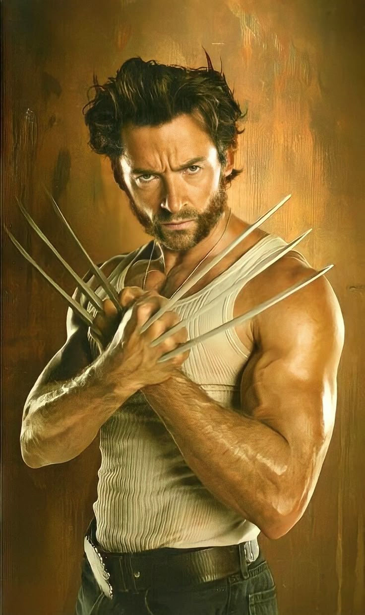 Wolverine