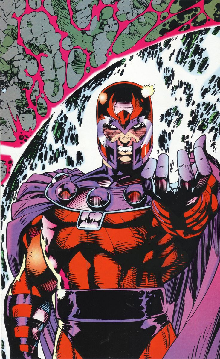 Magneto