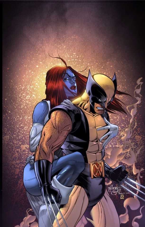 Mystique