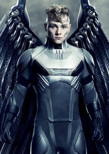 Ben Hardy