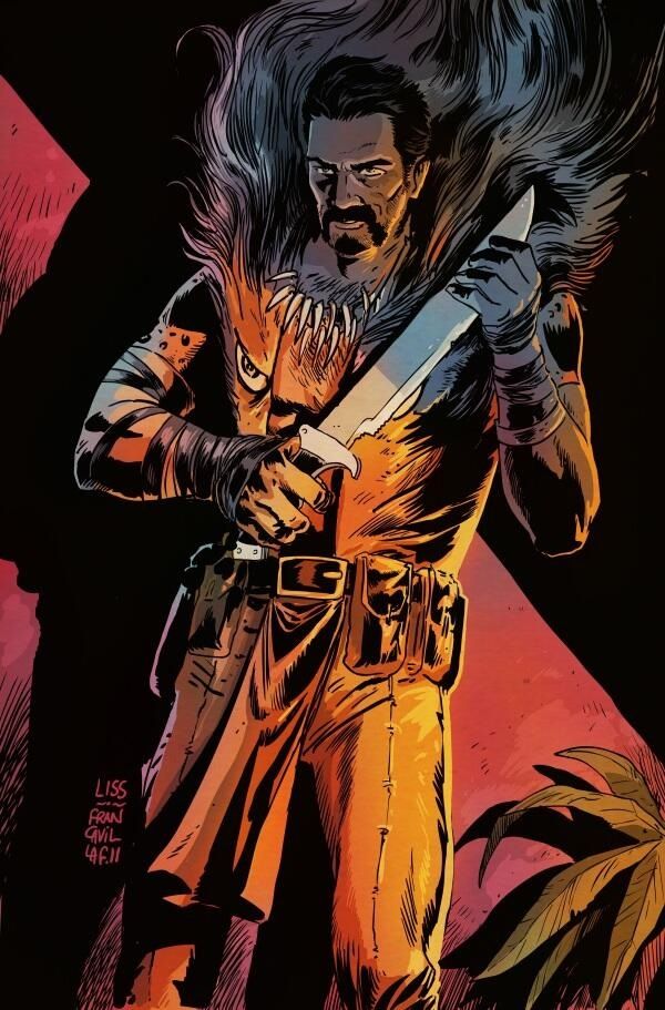Kraven