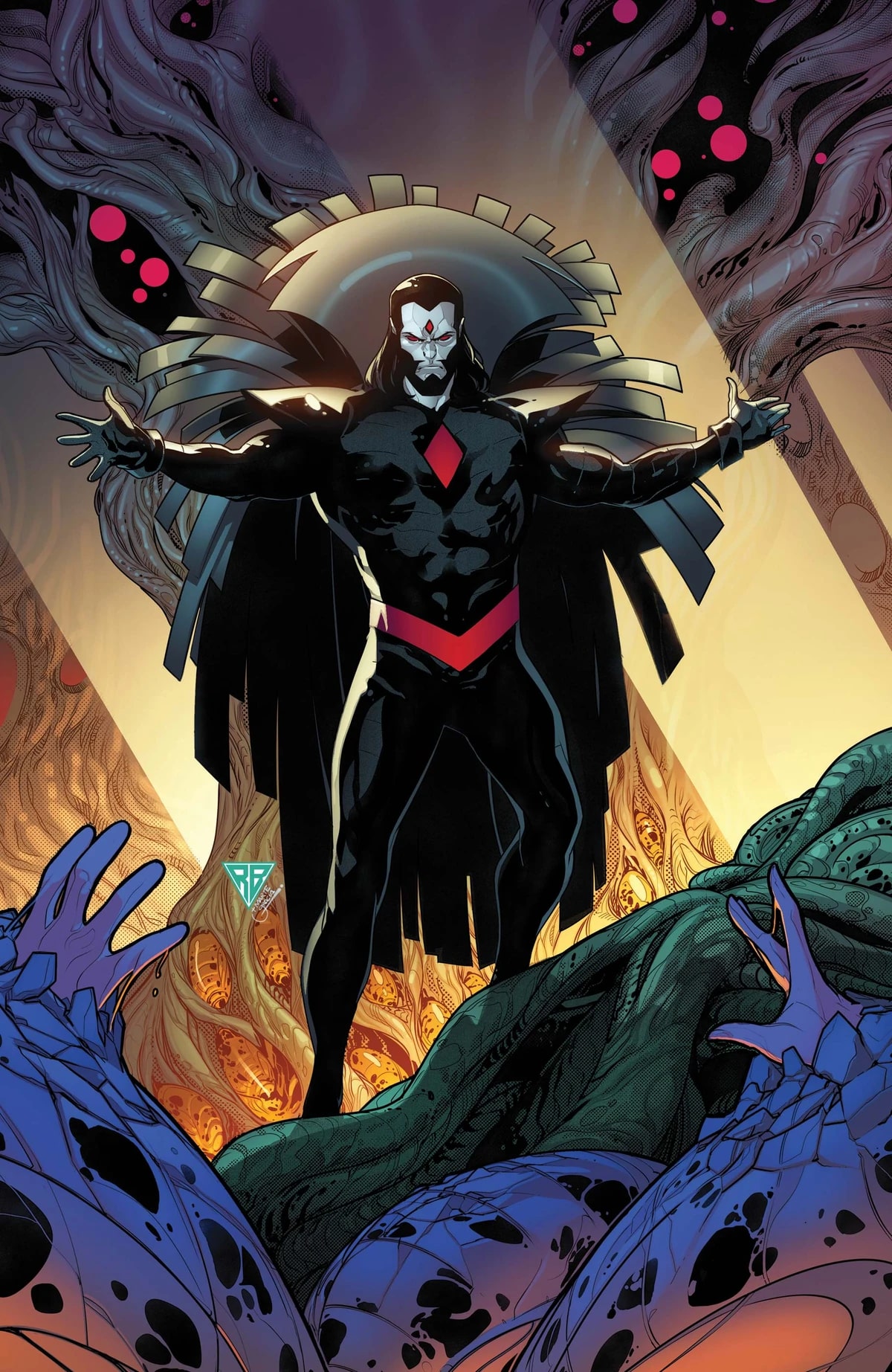 Sinister