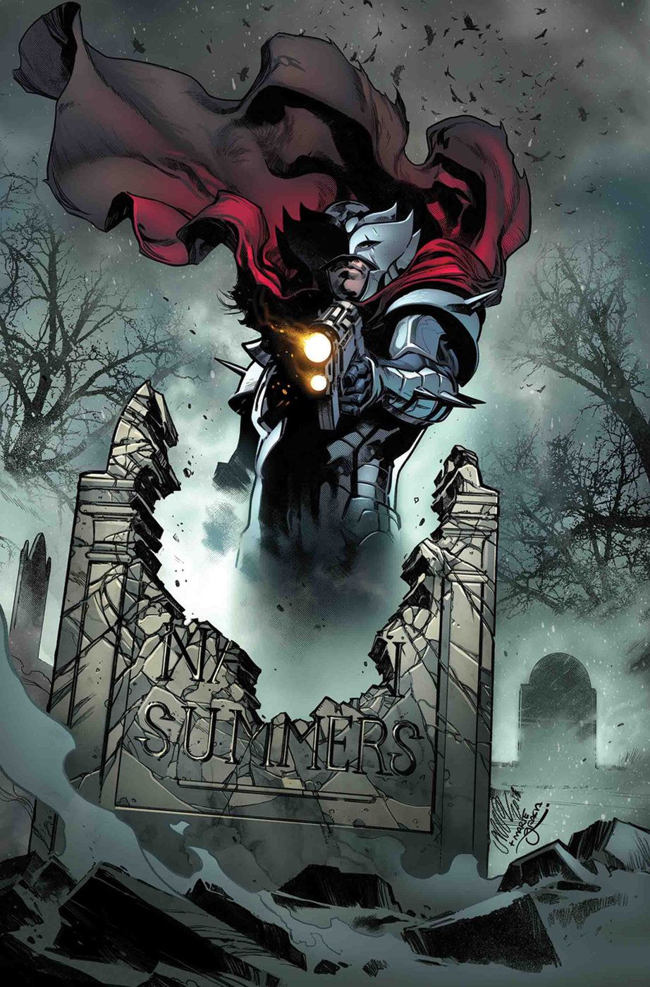 Stryfe