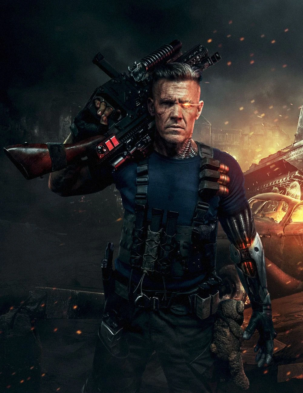 Cable