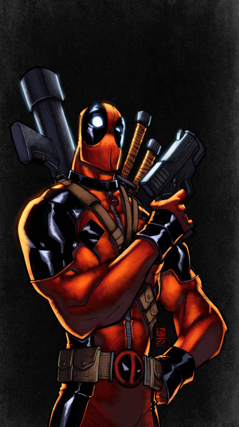 Deadpool