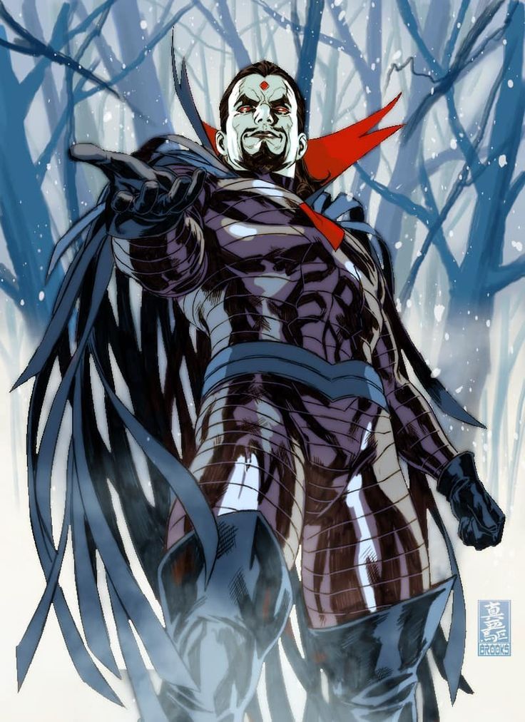 Sinister