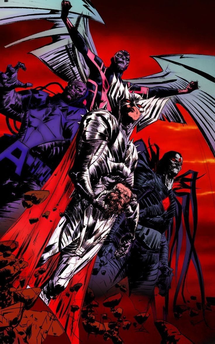 Stryfe