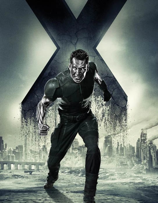 Daniel Cudmore